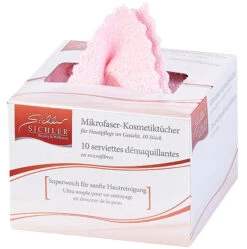10 serviettes Démaquillantes En Microfibres - Roses Et Grises 12 10 serviettes Démaquillantes En Microfibres - Roses Et Grises -Maison Produit Magasin 10 serviettes demaquillantes en microfibres roses et grises ref NX7983 4