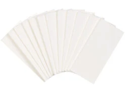 12 filtres Pour Mini Rafraîchisseur D'air Sans Fil LW-100