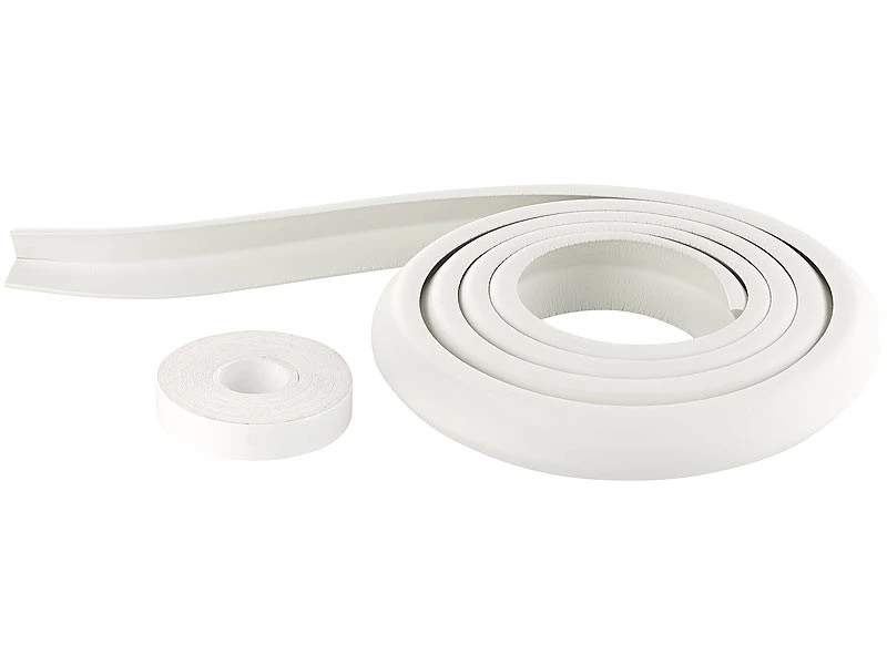 Protection D'angle En Mousse Pour Tables Et Armoires - Rigide 3 Protection D'angle En Mousse Pour Tables Et Armoires - Rigide