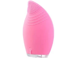 2 Brosses électriques En Silicone Pour Soin Du Visage -Maison Produit Magasin 2 brosses electriques en silicone pour soin du visage ref NC9239 2