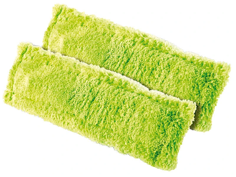 2 Chiffonnettes De Rechange Pour NC5715 3 2 Chiffonnettes De Rechange Pour NC5715