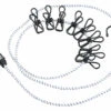 Pearl Corde à Linge Flexible -Maison Produit Magasin 2 cordes a linge flexibles ref NC9273 3