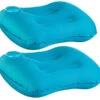 2 Coussins De Camping Gonflables Avec Pompe Manuelle Intégrée 2 2 Coussins De Camping Gonflables Avec Pompe Manuelle Intégrée -Maison Produit Magasin 2 coussins de camping gonflables avec pompe manuelle integree ref NX6991 1