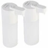 2 Distributeurs De Désinfectant Sans Fil 500 ml Avec Capteur Infrarouge 2 2 Distributeurs De Désinfectant Sans Fil 500 ml Avec Capteur Infrarouge -Maison Produit Magasin 2 distributeurs de desinfectant sans fil 500 ml avec capteur infrarouge ref ZX6313 1