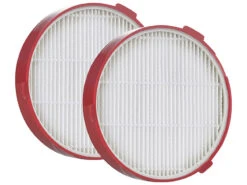 2 Filtres De Rechange Pour Aspirateur Cyclonique BHS-550.ak