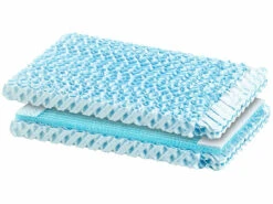 2 Filtres De Rechange Pour Rafraîchisseur D'air LW-500