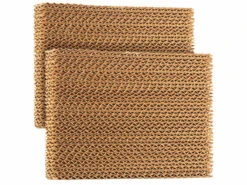 2 Filtres De Rechange Pour Rafraîchisseur D'air LW-610 - X2