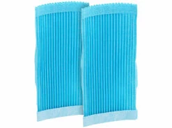 2 Filtres De Rechange Pour Ventilateur Colonne VT-420