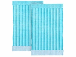 2 Filtres De Rechange Pour Ventilateur Colonne VT-520