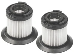 2 Filtres HEPA De Rechange Pour Aspirateur Cyclonique BLS-200