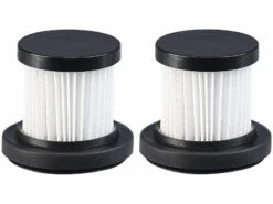 2 Filtres HEPA Pour Aspirateur à Main BHS-510.ak