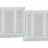 2 Filtres HEPA Pour Aspirateur-balai BWS-400 -Maison Produit Magasin 2 filtres hepa pour aspirateur balai bws 400 ref ZX6200 1