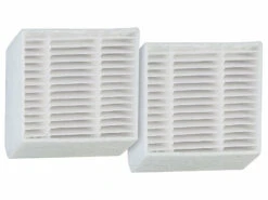 2 Filtres HEPA Pour Aspirateur-balai BWS-400