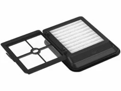 2 Filtres HEPA Pour Aspirateur-laveur BWS-300