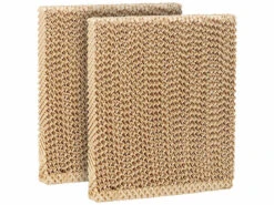 2 Filtres De Rechange Pour Rafraîchisseur D'air LW-700