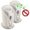 2 Mini Ioniseurs Et Purificateurs D'air Pour Espaces Confinés 1 2 Mini Ioniseurs Et Purificateurs D'air Pour Espaces Confinés -Maison Produit Magasin 2 mini ioniseurs et purificateurs d air pour espaces confines ref NX1805 2