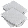 2 Nappes De Repassage 3 épaisseurs - 120 X 73 Cm 2 2 Nappes De Repassage 3 épaisseurs - 120 X 73 Cm -Maison Produit Magasin 2 nappes de repassage 3 epaisseurs 120 x 73 cm ref NC7732 1