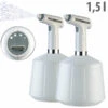 2 Pulvérisateurs électriques 1,5 L 2 2 Pulvérisateurs électriques 1,5 L -Maison Produit Magasin 2 pulverisateurs electriques 1 5 l ref ZX6204 1