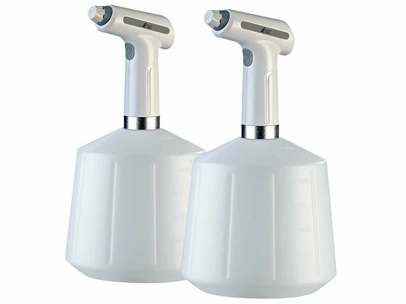 2 Pulvérisateurs électriques 1,5 L 4 2 Pulvérisateurs électriques 1,5 L – Image 2