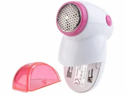 Pearl Rasoir Anti-peluches électrique Compact à Piles -Maison Produit Magasin 2 rasoirs anti peluches electriques compacts a piles ref NC9732 1 2