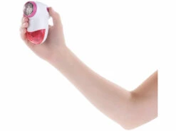 Pearl Rasoir Anti-peluches électrique Compact à Piles -Maison Produit Magasin 2 rasoirs anti peluches electriques compacts a piles ref NC9732 3 2