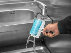 6 Rouleaux Anti-peluches Et Poils D'animaux En 2 Tailles 15 6 Rouleaux Anti-peluches Et Poils D'animaux En 2 Tailles -Maison Produit Magasin 2 rouleaux anti peluches et poils d animaux ref NX4971 3 2