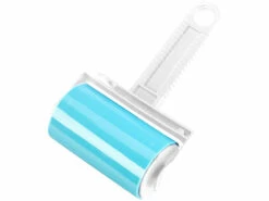 12 Rouleaux Anti-peluches Et Poils D'animaux En 2 Tailles -Maison Produit Magasin 2 rouleaux anti peluches et poils d animaux ref NX4971 6
