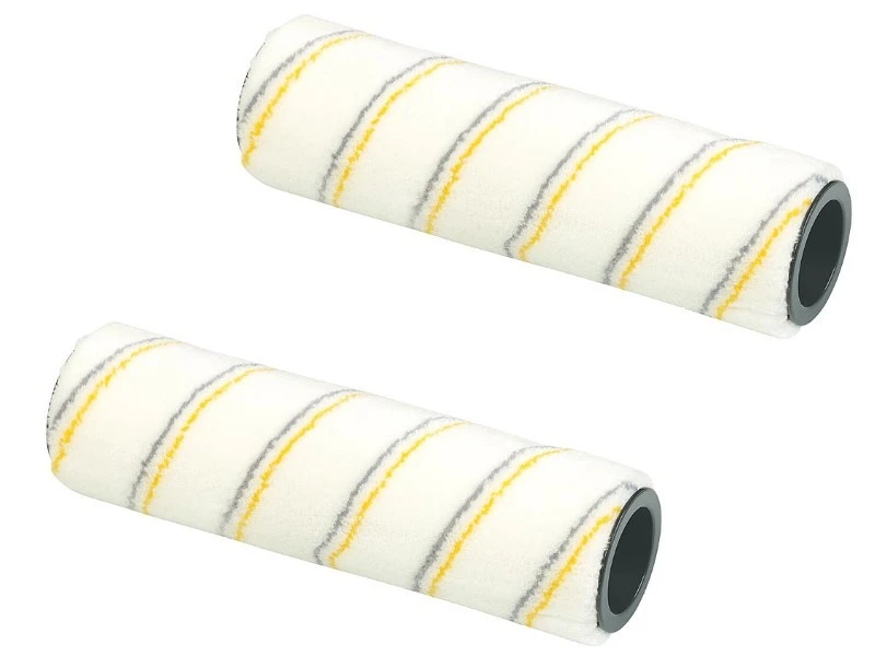2 rouleaux Nettoyeurs Pour Aspirateur-nettoyeur BWS-200 3 2 rouleaux Nettoyeurs Pour Aspirateur-nettoyeur BWS-200