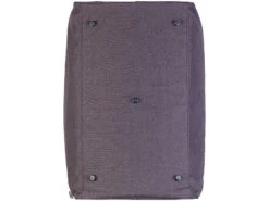 2 Sacs De Voyage Pliables Avec Organiseur à Suspendre Intégré -Maison Produit Magasin 2 sacs de voyage pliables avec organiseur a suspendre integre ref NX8382 5