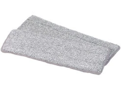 Seau De Ménage WM-15 Avec 4 serpillières En Microfibres -Maison Produit Magasin 2 serpillieres en microfibres pour seau de menage wm 15 ref NX1514 1