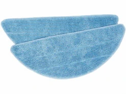 2 Serpillières Pour Robot Aspirateur PCR-3200