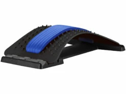 Support D'étirement Dorsal Avec Picots Massants -Maison Produit Magasin 2 supports d etirement dorsal avec picots massants ref ZX6013 3