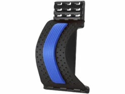 Support D'étirement Dorsal Avec Picots Massants -Maison Produit Magasin 2 supports d etirement dorsal avec picots massants ref ZX6013 5