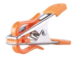 Pearl 20 Pinces à Linge Avec Clips De Suspension Extérieurs Et Soft Grip, 5 Coloris -Maison Produit Magasin 20 pinces a linge avec clips de suspension exterieurs et soft grip 5 coloris ref NX8368 11