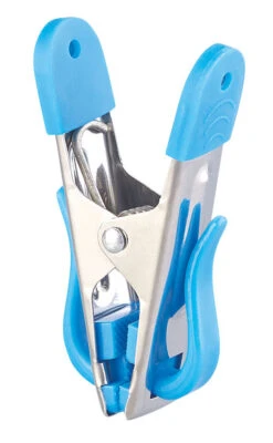 Pearl 20 Pinces à Linge Avec Clips De Suspension Extérieurs Et Soft Grip, 5 Coloris -Maison Produit Magasin 20 pinces a linge avec clips de suspension exterieurs et soft grip 5 coloris ref NX8368 14