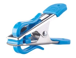 Pearl 20 Pinces à Linge Avec Clips De Suspension Extérieurs Et Soft Grip, 5 Coloris -Maison Produit Magasin 20 pinces a linge avec clips de suspension exterieurs et soft grip 5 coloris ref NX8368 16