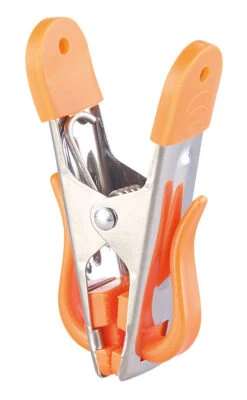 Pearl 20 Pinces à Linge Avec Clips De Suspension Extérieurs Et Soft Grip, 5 Coloris -Maison Produit Magasin 20 pinces a linge avec clips de suspension exterieurs et soft grip 5 coloris ref NX8368 17