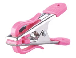 Pearl 20 Pinces à Linge Avec Clips De Suspension Extérieurs Et Soft Grip, 5 Coloris -Maison Produit Magasin 20 pinces a linge avec clips de suspension exterieurs et soft grip 5 coloris ref NX8368 6