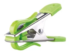 Pearl 20 Pinces à Linge Avec Clips De Suspension Extérieurs Et Soft Grip, 5 Coloris -Maison Produit Magasin 20 pinces a linge avec clips de suspension exterieurs et soft grip 5 coloris ref NX8368 7