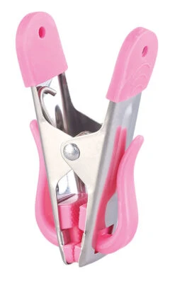 Pearl 20 Pinces à Linge Avec Clips De Suspension Extérieurs Et Soft Grip, 5 Coloris -Maison Produit Magasin 20 pinces a linge avec clips de suspension exterieurs et soft grip 5 coloris ref NX8368 8