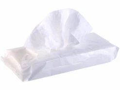 24 Chiffons Pour Nettoyage à Sec