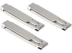 3 Coupe-ongles 3 En 1