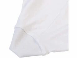 6 Housses Extensibles Pour Tables Et Bancs - Coloris Blanc -Maison Produit Magasin 3 housses extensibles pour table et bancs coloris blanc ref ZX6383 7 2