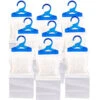 9 Absorbeurs D'humidité à Suspendre Spécial Vêtements -Maison Produit Magasin 3 packs d absorbeurs d humidite a suspendre special vetements x3 ref NC5974 1