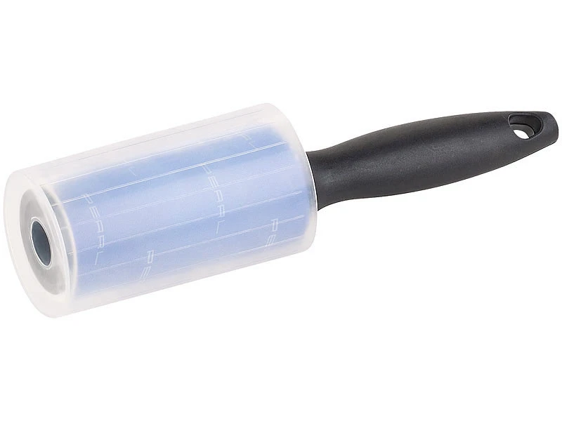 Pearl 3 Brosses Adhésives Anti-peluche Avec 27 Rouleaux De Rechange 4 Pearl 3 Brosses Adhésives Anti-peluche Avec 27 Rouleaux De Rechange – Image 2