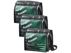 3 Besaces Personnalisables Avec Fenêtre Transparente X-Case