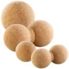 4 Balles En Liège Simples Ø 6,5 / 10 cm Et Doubles Ø 6,5 / 8 Cm -Maison Produit Magasin 4 balles en liege simples o 6 5 10 cm et doubles o 6 5 8 cm ref NX8913 1