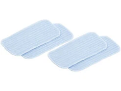 4 patchs De Rechange Pour Aspirateur Cyclonique BHS-520.ak