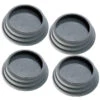 4 Patins Anti-vibrations 2 4 Patins Anti-vibrations -Maison Produit Magasin 4 patins anti vibrations ref NC1032 3