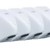 4 Sèche-mains Automatiques 850 W -Maison Produit Magasin 4 seche mains automatiques 850 w ref NC9609 1